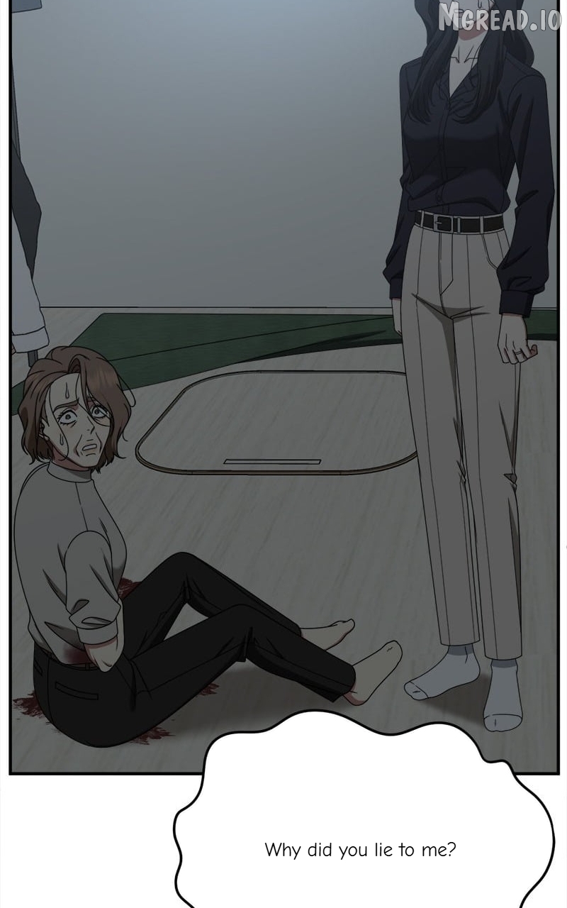 Change Me Chapter 243  - page 42